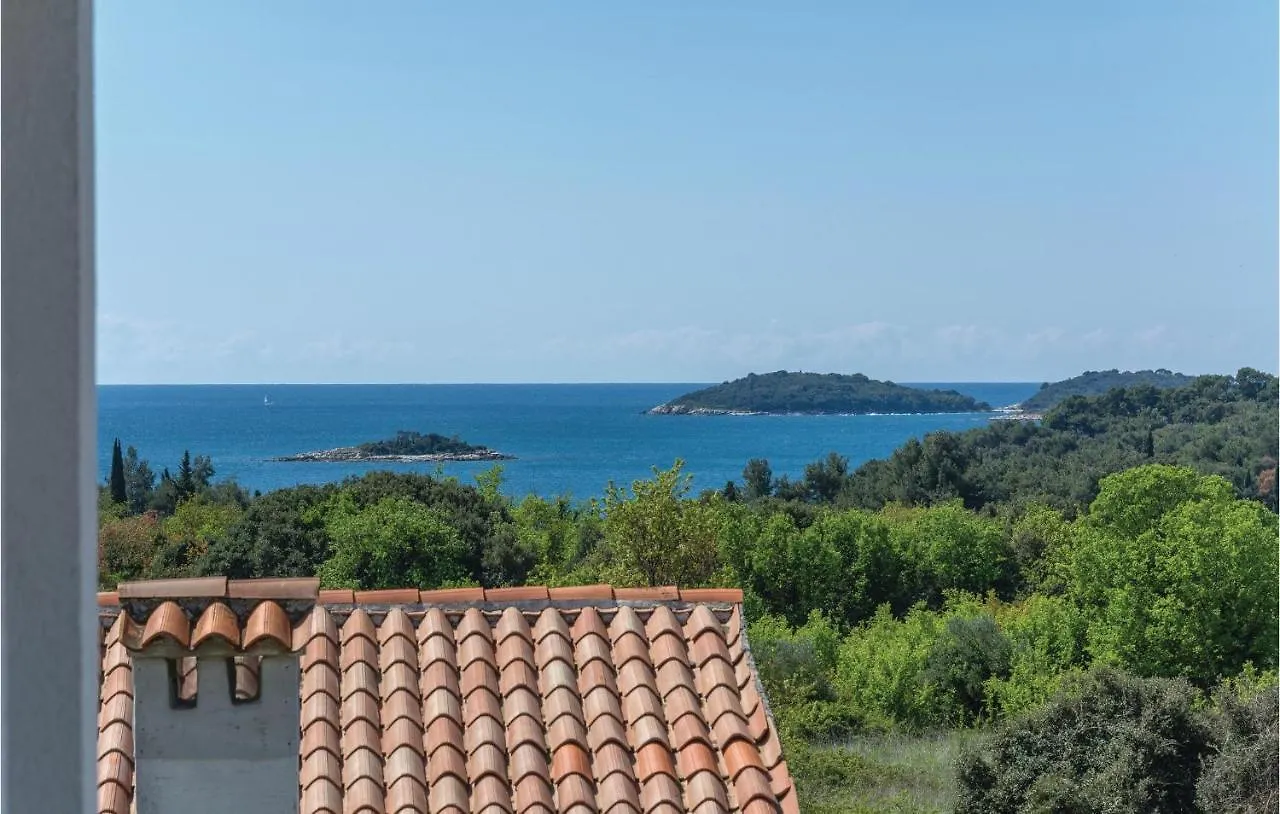 1 Bedroom Lovely Apartment In Rovinj
