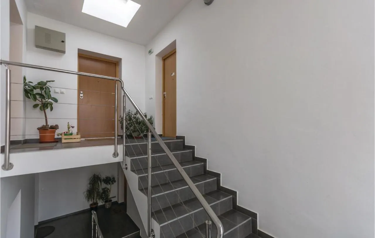 1 Bedroom Lovely Apartment In Rovinj 0*,  Croatia