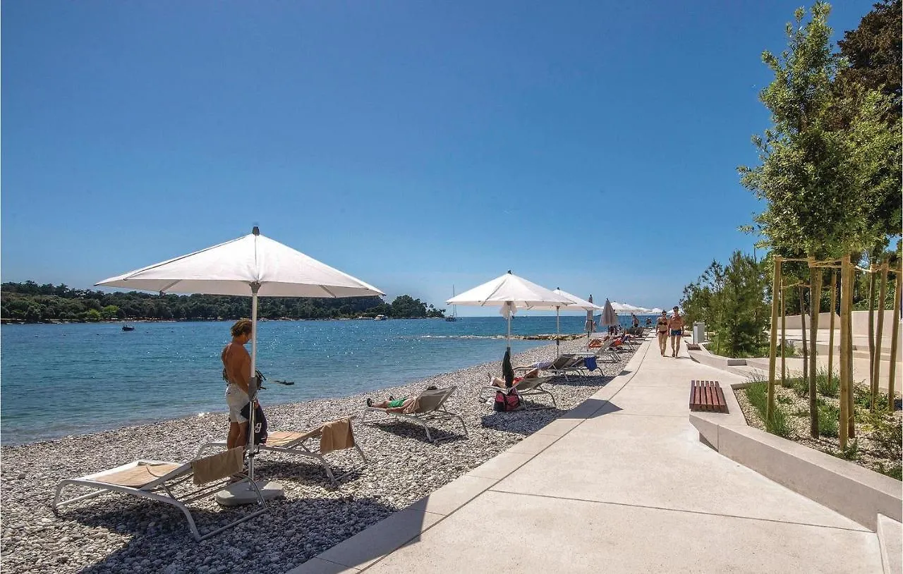 1 Bedroom Lovely Apartment In Rovinj