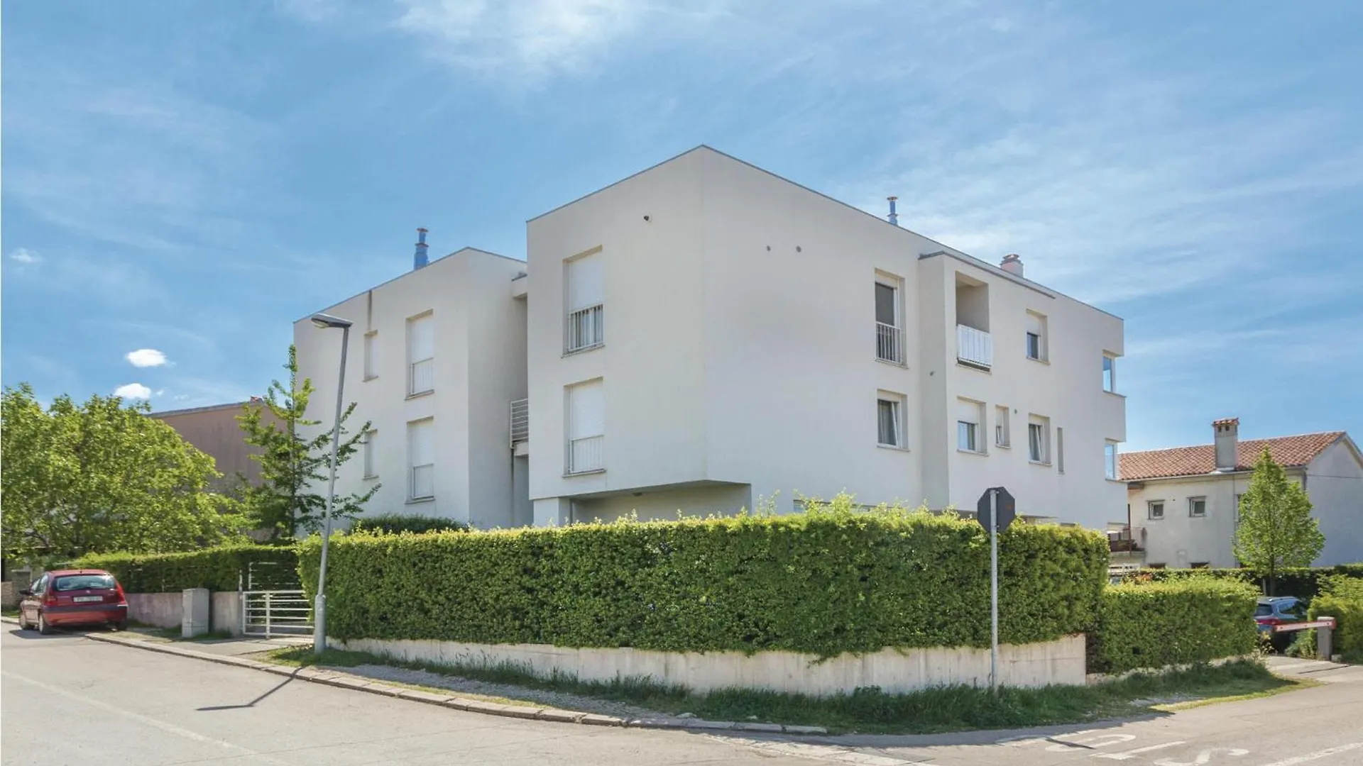 1 Bedroom Lovely Apartment In Rovinj Kroatien